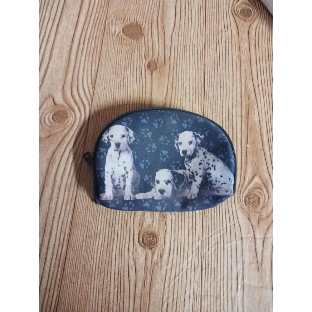 Dalmation Pencil Pouch‎
